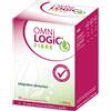 Institut Allergosan Omni-Biotic Logic Fibre Integratore Per Il Benessere Dell'Intestino Polvere 250 g