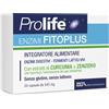 Zeta Farmaceutici PROLIFE ENZIMI FITOPLUS 20 CAPSULE