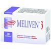 Natural Bradel MELIVEN 3 30 COMPRESSE