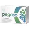Schwabe Pharma PEGASO AXIBOULARDI 60 CAPSULE
