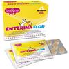 Steve Jones ENTERINA FLOR 100 COMPRESSE