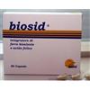 Bioeffe BIOSID 30 CAPSULE 8,15 G
