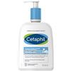 Galderma Cetaphil Crema Detergente Schiumogena Idratante 473 Ml