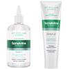 Somatoline SkinExpert Somatoline Skin Expert Kit Peeling Corpo Gel Peeling 200 Ml+1 Crema Riequilibrante 100 Ml