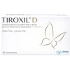 Lo.Li. Pharma TIROXIL D 30 COMPRESSE