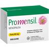 Named Promensil Menopausa Forte Integratore Per La Menopausa 60 Compresse