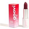 Goovi Velvet Dream Rossetto Matte colorato 06 Cranberry 1 pezzo