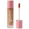 Goovi Perfectly Me Foundation And Concealer Fondotinta e correttore Tonalità 05 Vanilla 30 ml