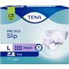 Essity Tena Slip Maxi Pannolino A Mutandina Per Incontinenza Misura Large 24 Pezzi