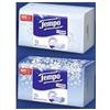 Sca Hygiene Products TEMPO FAZZOLETTI BOX 80 PEZZI