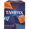 Fater TAMPAX &GO ASSORBENTE INTERNO SUPER PLUS 18 PEZZI