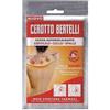 Kelemata BERTELLI CEROTTO AUTORISCALDANTE 2 CELLE 1 PEZZO
