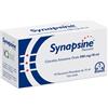 A.B. Pharm Synapsine Integratore Per Le Capacità Cognitive 10 Flaconcini