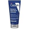 Cerave Balsamo Riparatore Avanzato Per Pelle Secca Di Viso Corpo E Labbra 88 Ml