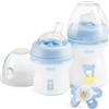 CHICCO SET REGALO NAT FEEL BIMBO
