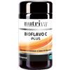 Giuriati Group NUTRIVA BIOFLAVO C 60 COMPRESSE