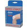 IBSA Farmaceutici CEROXMED RETE TUBOLARE GAMBA/GINOCCHIO 3 M 1 PEZZO