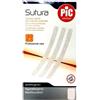 Artsana CEROTTO PER SUTURA PIC SOLUTION 12 X 100 MM 6 PEZZI