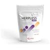 Candioli Herpless Plus Facile Integratore Per Il Trattamento Dell' Herpes Nei Gatti Bocconcini 60 g