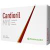 Pharmaluce CARDIORIL MYO 30 COMPRESSE