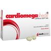 Shedir Pharma CARDIOMEGA SHEDIR 30 CAPSULE MOLLI 23,3 G