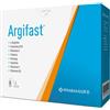 Pharmaluce ARGIFAST 14 BUSTINE