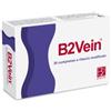 B2 Pharma B2VEIN 30 COMPRESSE 27 G