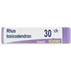 Boiron RHUS TOXICODENDRON*30CH GL 1G