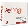 Difass International AGENIN 3 30 CAPSULE 550 MG