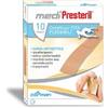 Corman CEROTTO MEDIPRESTERIL DITA FLESSIBILE E RESISTENTE 10 PEZZI