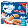 MELLIN BISCOTTO 360 G 12 PEZZI