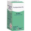 Ig Farmaceutici Di Irianni Giuseppe FLURBIPROFENE PE*OS SPRAY 15ML