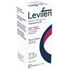 Konpharma LEVIFEN*OS 150ML 100MG/5ML FRA