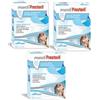 Corman CEROTTO MEDIPRESTERIL IMPERMEABILE MISURA 7X2CM 20 PEZZI