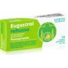 RATIOPHARM ITALIA Srl EUGASTROL REFLUSSO*14CPR 20MG