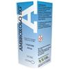 EG EuroGenerici AMBROXOLO EG*FL 200ML 15MG/5ML