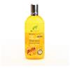 Optima Naturals DR ORGANIC ROYAL JELLY PAPPA REALE SHAMPOO 265 ML