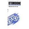 SIT Laboratorio Farmaceutico OTOMIDONE*GTT OTO 10ML
