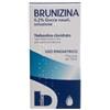 Bruschettini BRUNIZINA*GTT NAS 10ML 0,2%