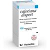 Vemedia VALERIANA DISPERT*100CPR RIV45