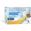 Menarini Sustenium Integratore Di Magnesio E Potassio Per Stanchezza Fisica E Mentale 28 Bustine