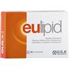 U. G. A. Nutraceuticals EULIPID 30 COMPRESSE