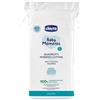 CHICCO BABY MOMENTS QUADROTTI 60 PEZZI