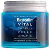 BIOSCALIN VITAL CAPELLI PELLE UNGHIE 60 COMPRESSE