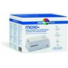 Pietrasanta Pharma NEBULIZZATORE PISTONE MASTER AID TECH MICRO+