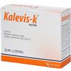 Nalkein Pharma KALEVIS-K 20 BUSTINE