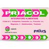 Prius Pharma PRIACOL 30 CAPSULE DUE BLISTER DA 15 CAPSULE