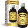 Dr. Giorgini COLON REGULAR LIQUIDO ANALCOLICO 500 ML