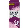 Fater PANNOLONE SAGOMATO LINES SPECIALIST ULTRAMINI 20 PEZZI