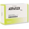 Tesla ARPAFLEX PLUS 60 CAPSULE BLISTER 29,70 G
